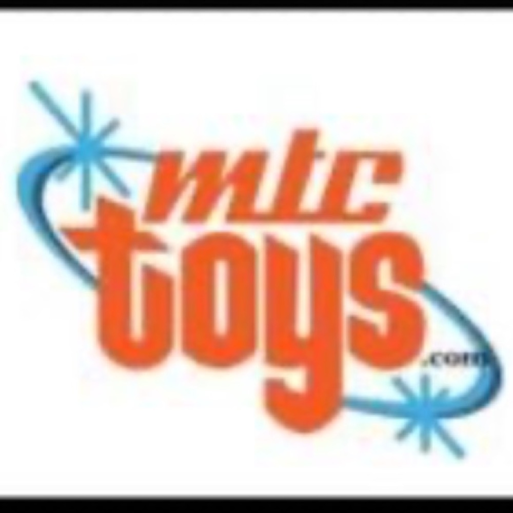Meet your Posher, Mtctoys